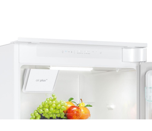 Candy LODÓWKA CANDY FRESCO CBL3518EVW - 1376499 - zdjęcie 5